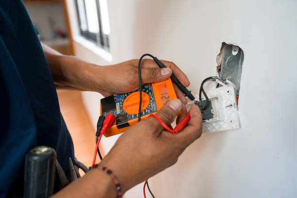 Best Affordable Electrical Installation  in Linden, AL
