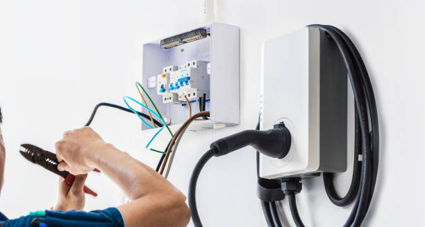 Best Circuit Breaker Repair  in Linden, AL