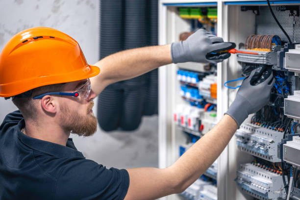  Linden, AL Electrician Pros